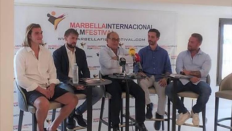 Filmmakers from around the world gather on the Costa del Sol