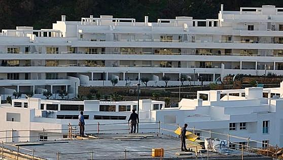 Malaga needs more than double the number of new homes that come onto the market