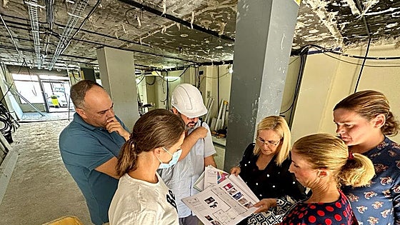 Support centre to help new businesses get off the ground in Fuengirola