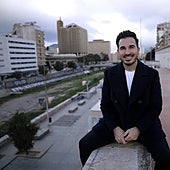 The Snow Girl sets out to conquer British market after Malaga author Javier Castillo signs book deal with Penguin