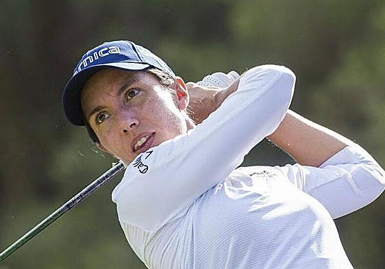 Solheim Cup hero Carlota Ciganda to return to Costa del Sol this November