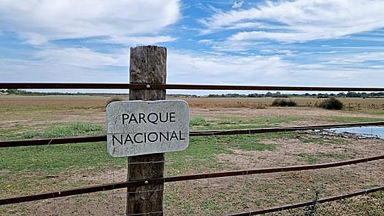 Hope for Doñana National Park after meeting of regional and national governments