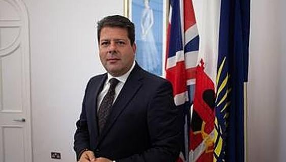 Last week of campaigning under way in Gibraltar ahead of general election