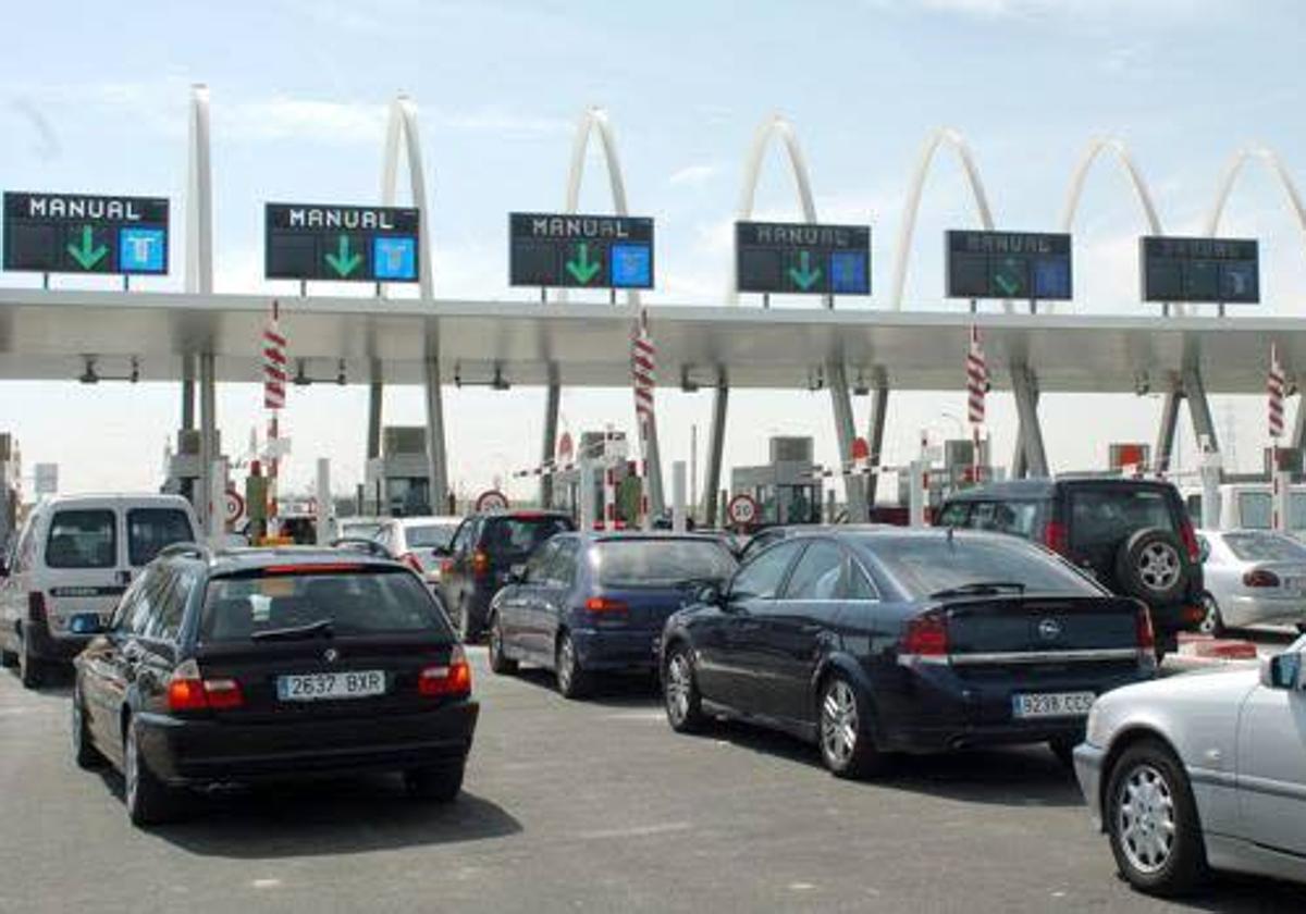 Brussels backs down and allows Spain to avoid bringing in tolls on all motorways