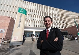 Francisco Damián Vázquez.