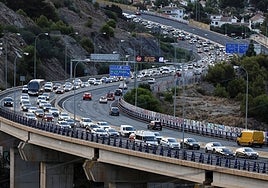 Some 17,299 new vehicles have been registered in Malaga province so far this year.