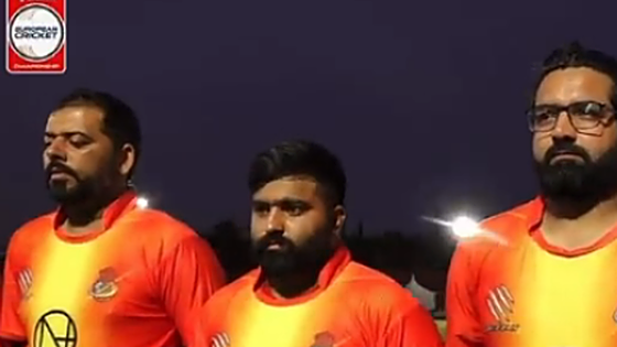 Racism slurs hit cricket championships in Malaga: 'The players have been hurt; they are Spanish'