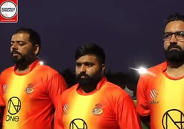 Racism slurs hit cricket championships in Malaga: 'The players have been hurt; they are Spanish'