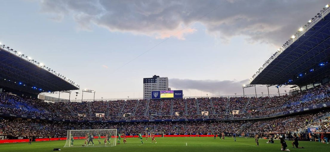 Kings and Queens Cup finals in Malaga, in pictures