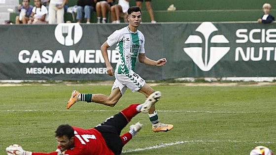 Antequera now unbeaten in six matches