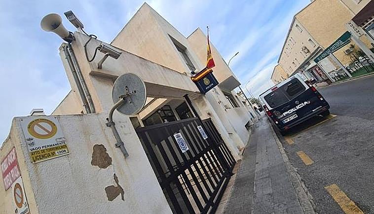 Still no date set for desperately needed new National Police station in Torremolinos