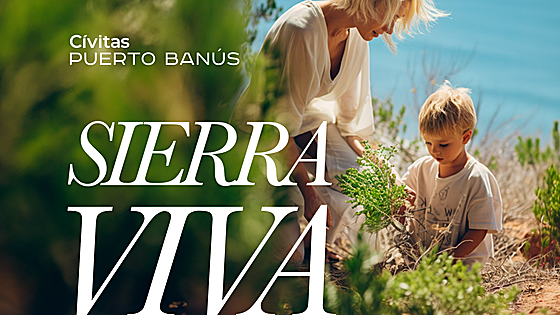 This is how you can help reforest one of the Costa del Sol's most treasured nature reserves