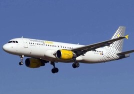 Santiago-Malaga flight makes emergency landing as child suffers seizures