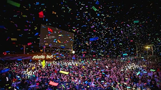 Second-largest drive-in cinema in Europe to make way for festival organiser in Malaga