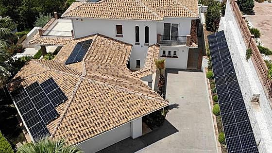 Now is the perfect time to install a photovoltaic system in Spain