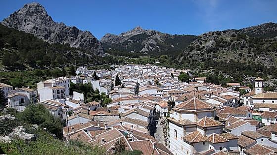 Grazalema: The village of the mysterious Zulema