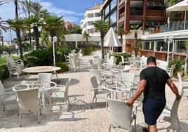 Guadalpín Banús hotel is back to full capacity again after commercial court ruling