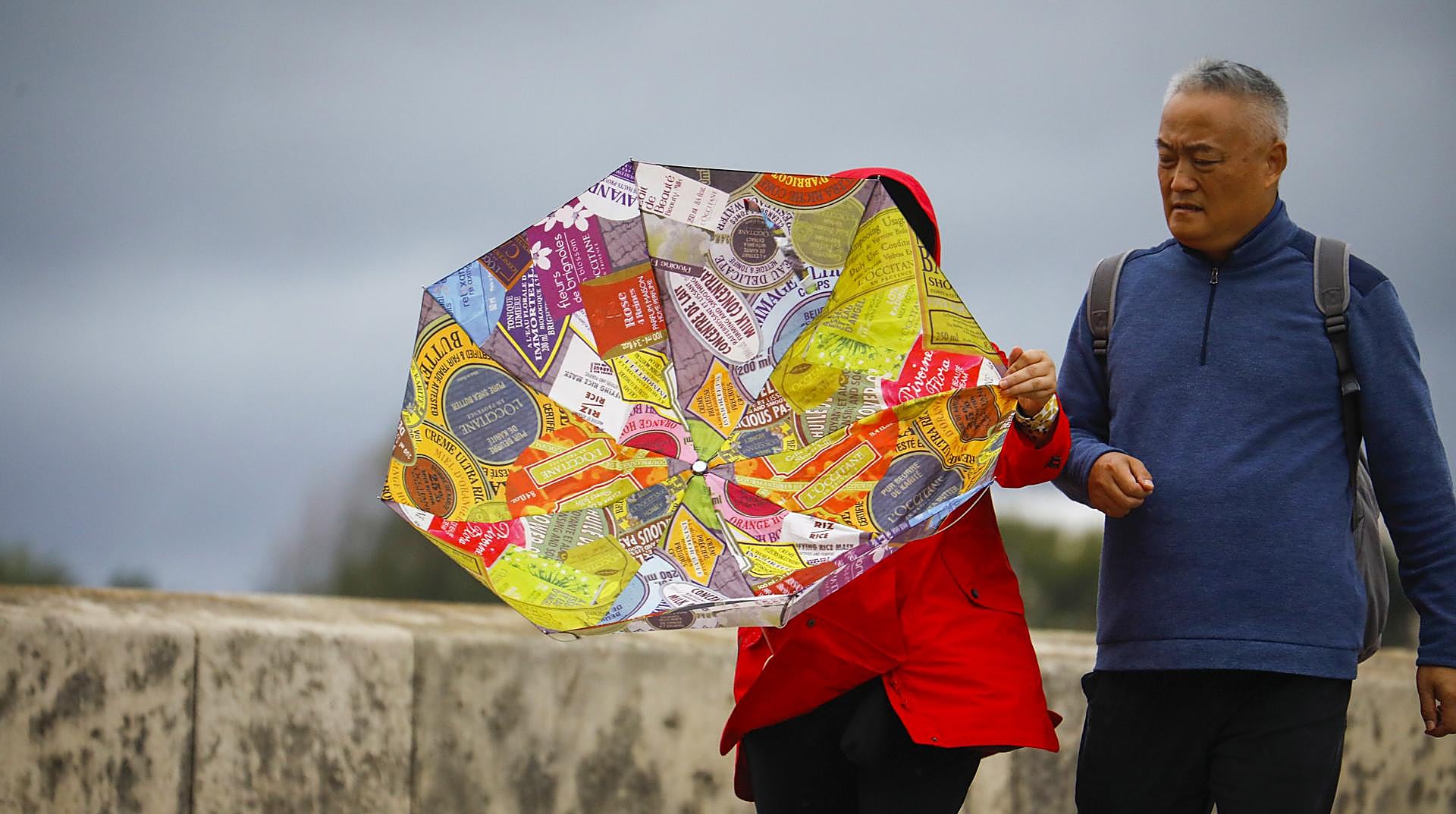 Vibrant Band Of Rain: Wet Weather, 90km/h Gusts For Lower North Island Days Out From Christmas Landscape Art Vibrant Band Of Rain: Wet Weather, 90km/h Gusts For Lower North Island Days Out From Christmas Landscape Art
