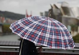 Aemet warning: A 'big storm' will bring rain to Andalucía throughout the week