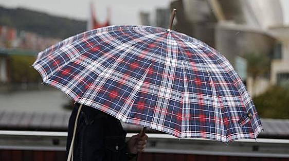 Aemet warning: A 'big storm' will bring rain to Andalucía throughout the week