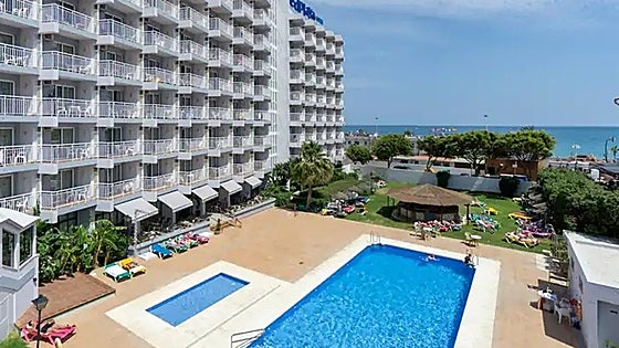 Andalusian hotels set to end 2023 with a record 53.7 million stays
