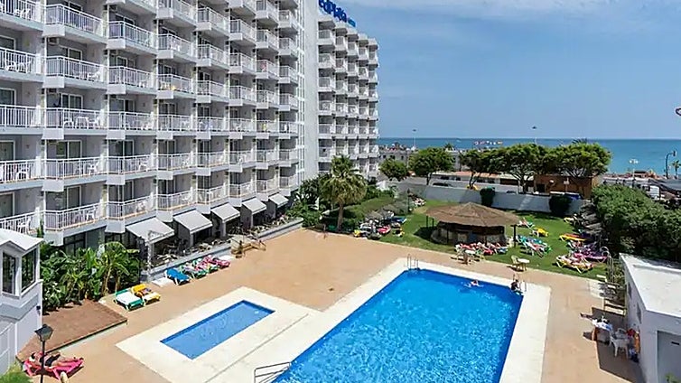 Andalusian hotels set to end 2023 with a record 53.7 million stays