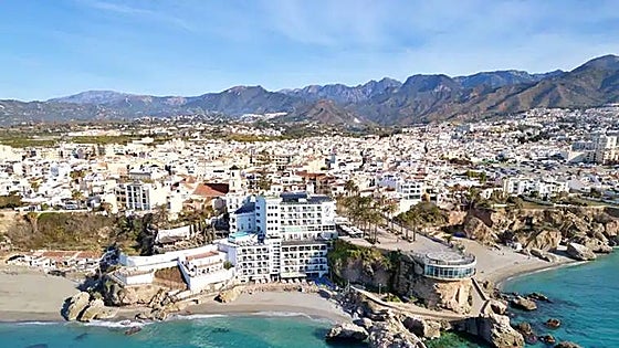 Iconic Costa del Sol hotel celebrates 60th anniversary
