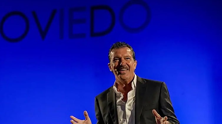 Antonio Banderas school for performing arts to open next year in Malaga