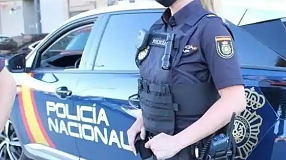 Naked body of woman with blow to head found in Malaga stream bed