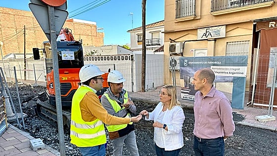 Renovation project to make Fuengirola more attractive to locals and visitors is 'going to plan'