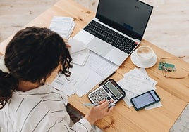 Average household income grows faster in Malaga province than most of Spain, but it is still among the lowest