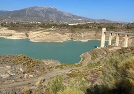 Night-time water cuts extended to 10 hours for Malaga province municipality which includes more than 83,000 inhabitants and 11 towns and villages