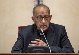 Bishops in Spain hit back and say most alleged sexual abuse is committed outside the Church