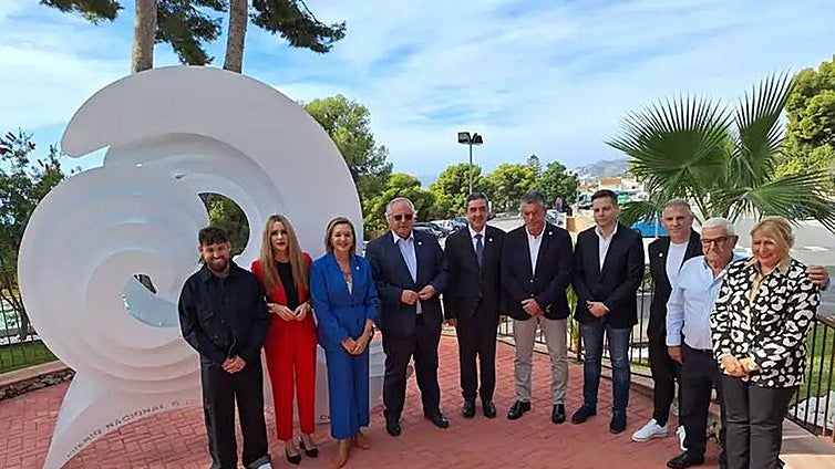 Nerja Cave awarded the ‘Q’ for Quality