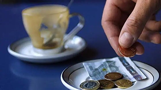Can bars and restaurants bill you for bread or a service charge, refuse cash or offer a menu only via QR code?