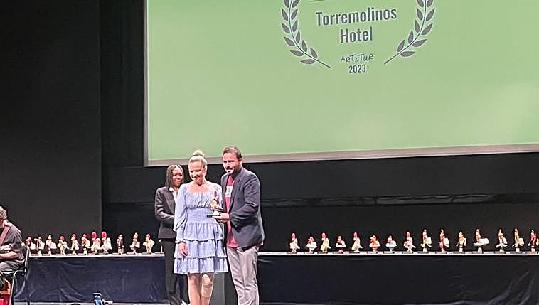 Torremolinos Hotel documentary triumphs at film festival in Portugal