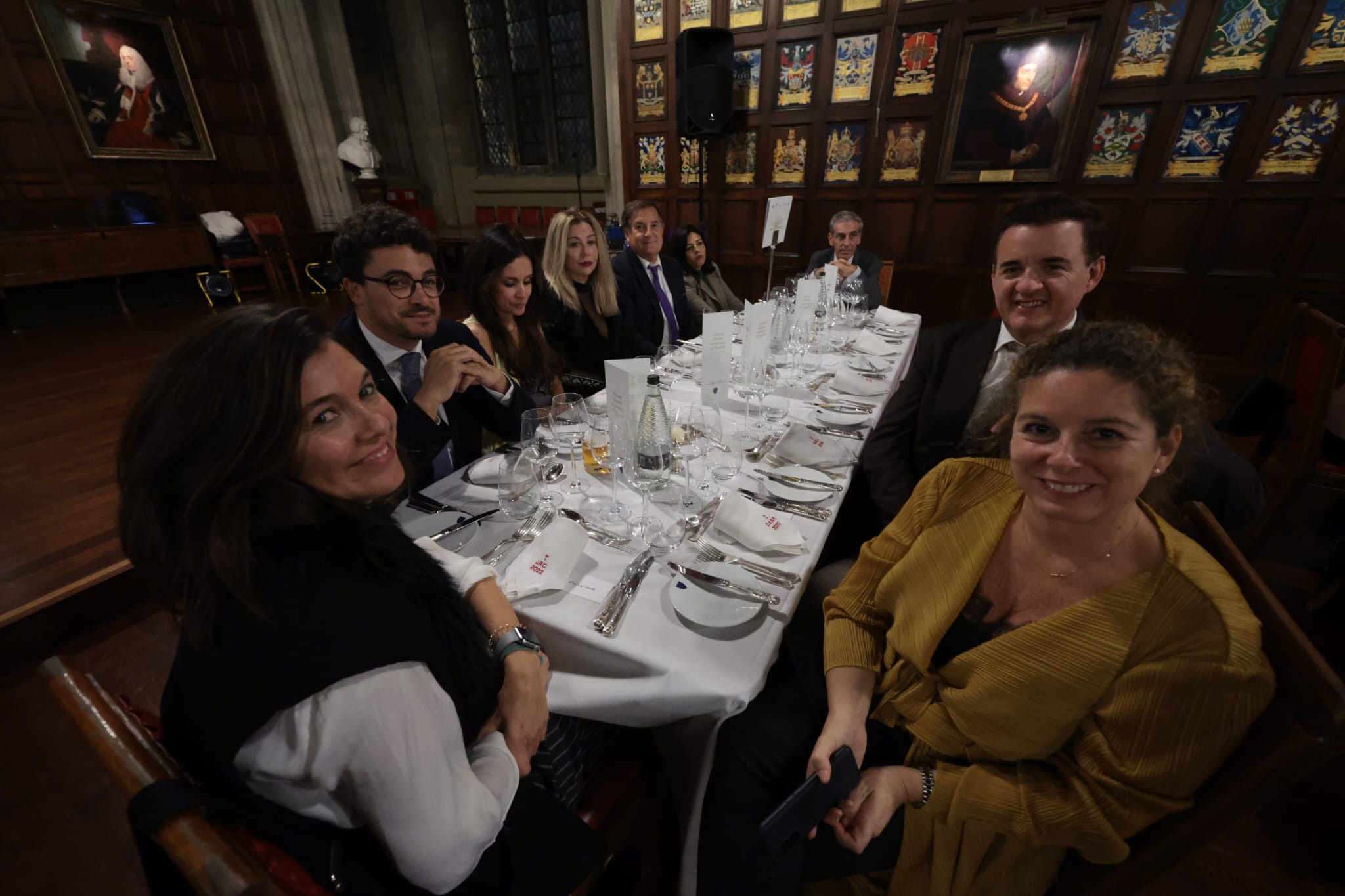 SUR dinner at the World Travel Market 2023