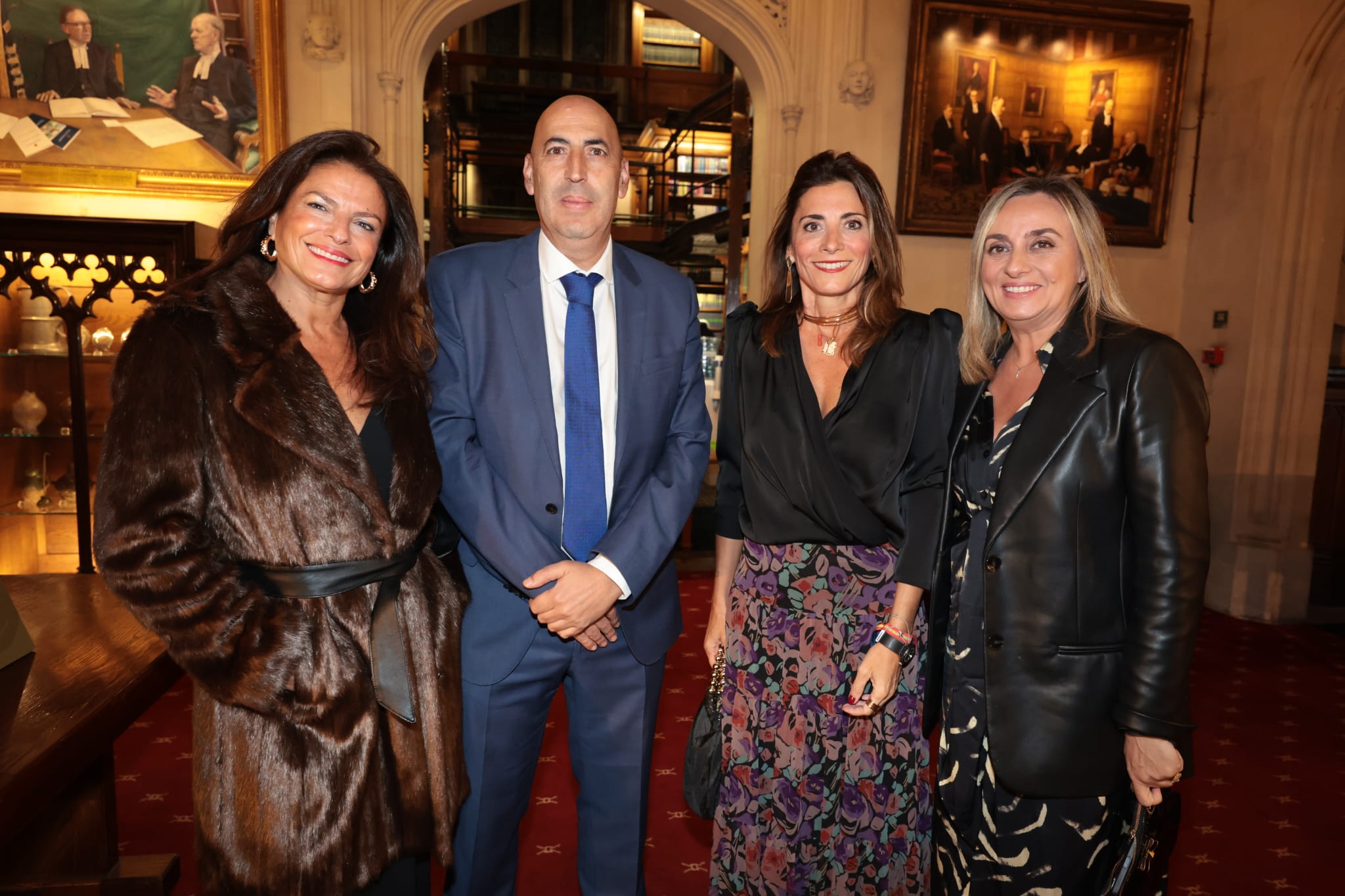SUR dinner at the World Travel Market 2023