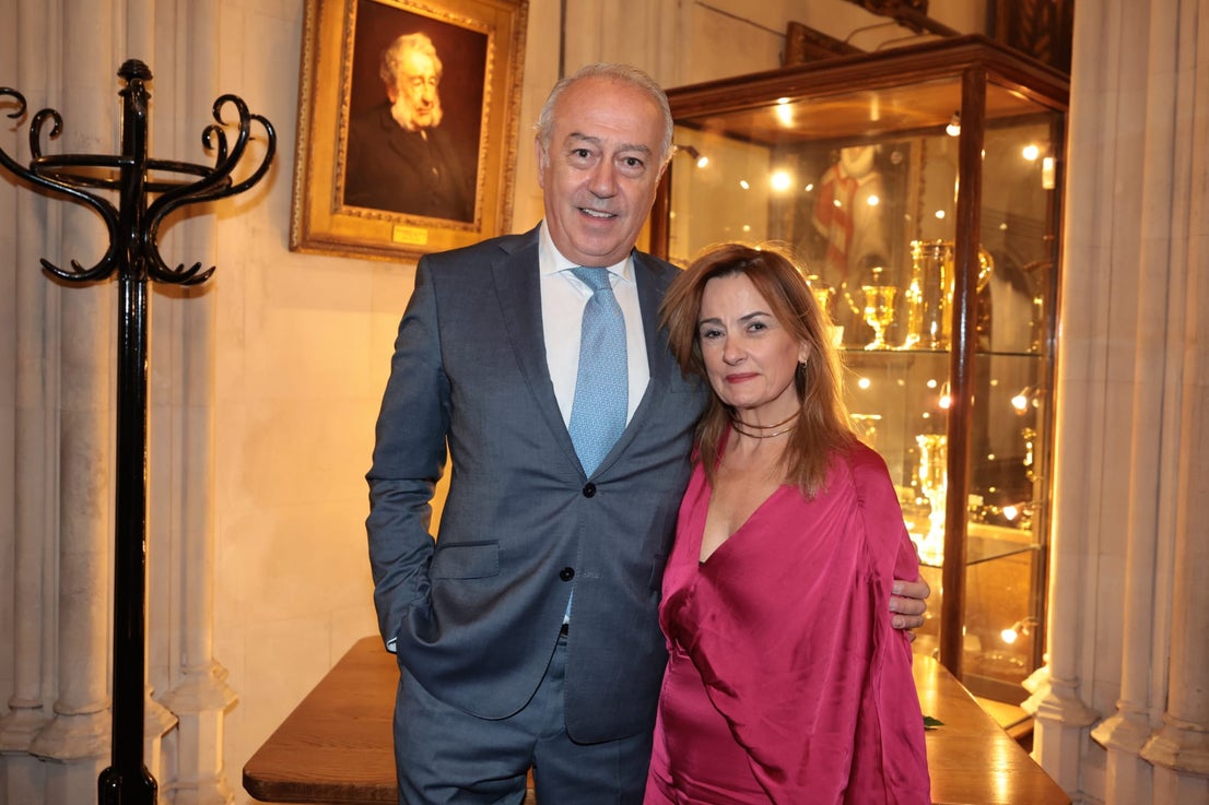 SUR dinner at the World Travel Market 2023