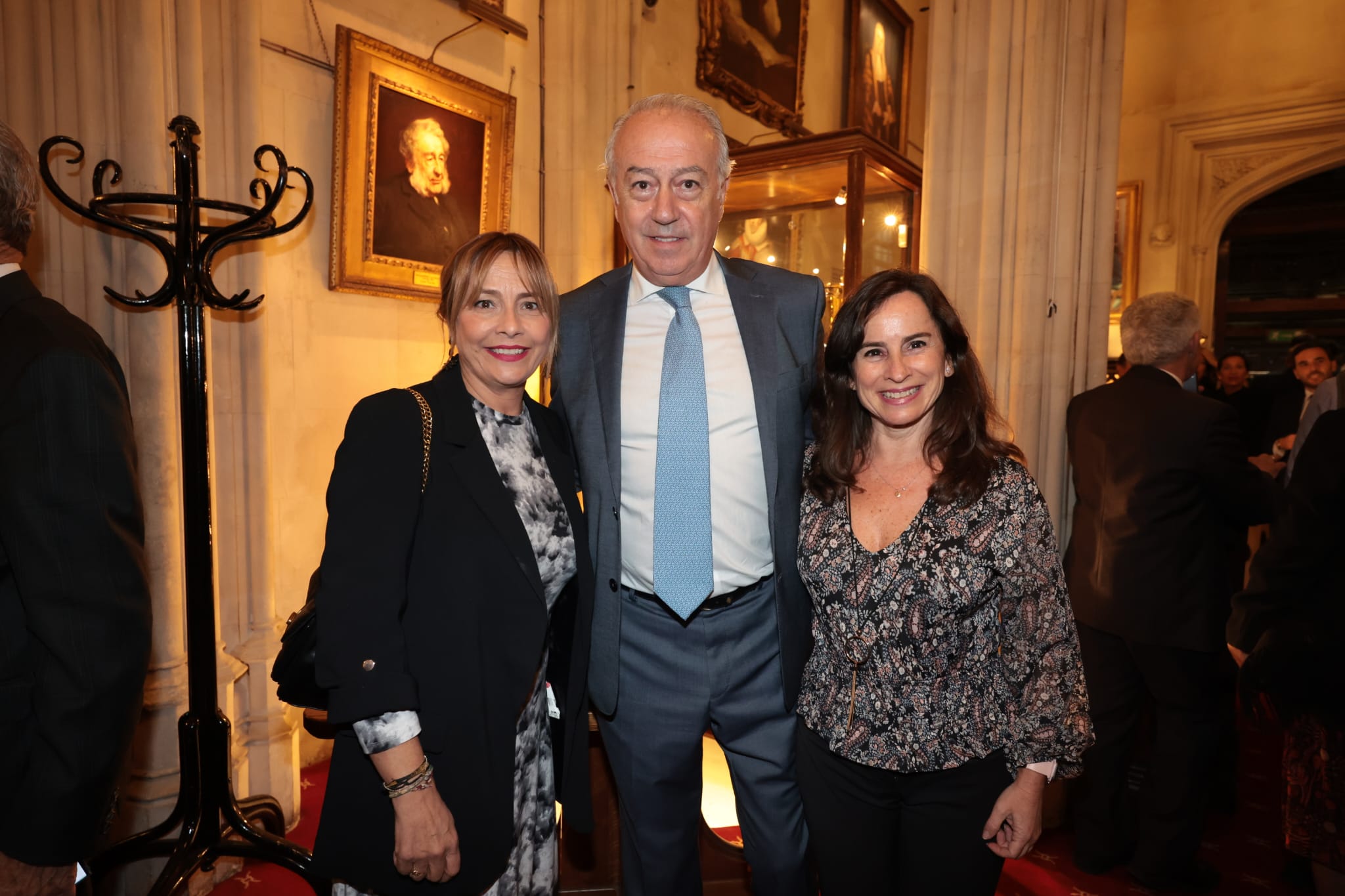 SUR dinner at the World Travel Market 2023