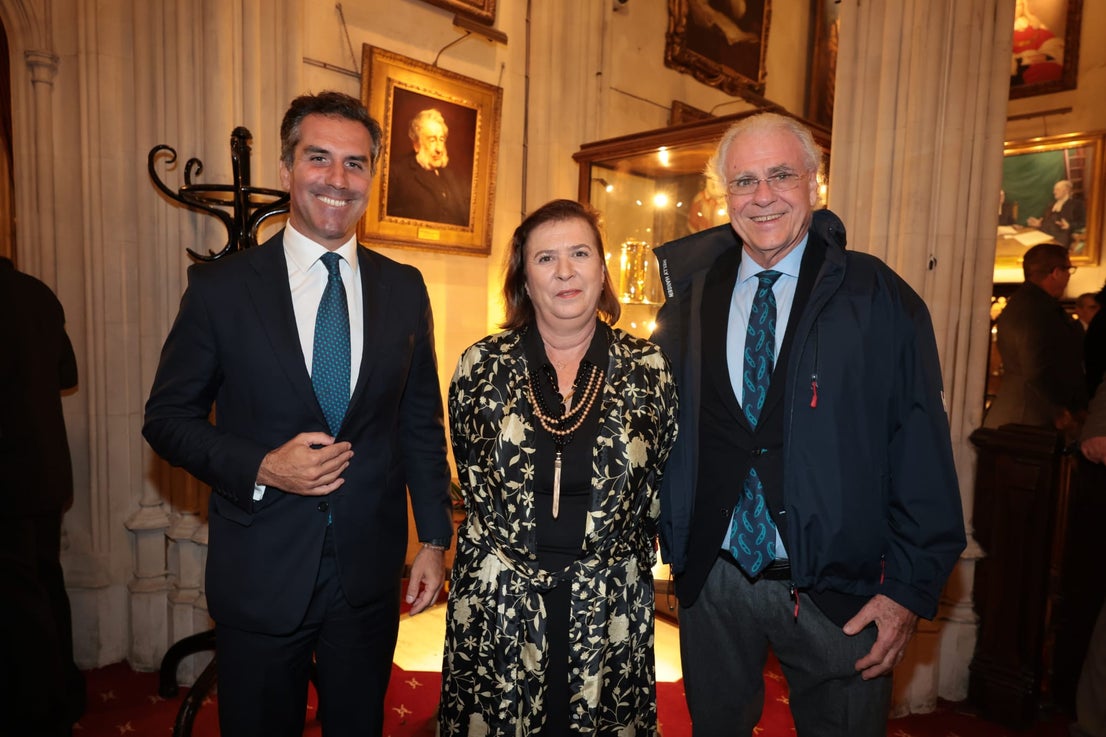 SUR dinner at the World Travel Market 2023