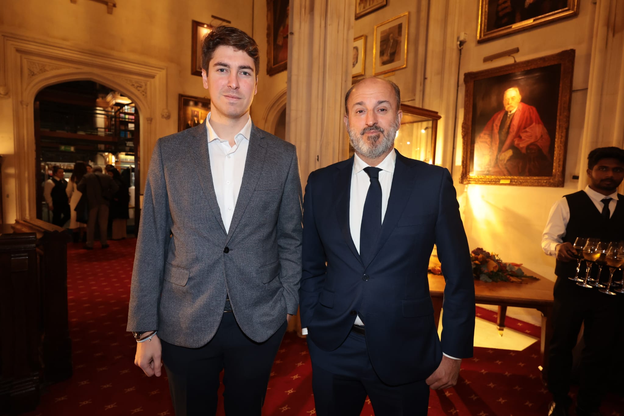 SUR dinner at the World Travel Market 2023