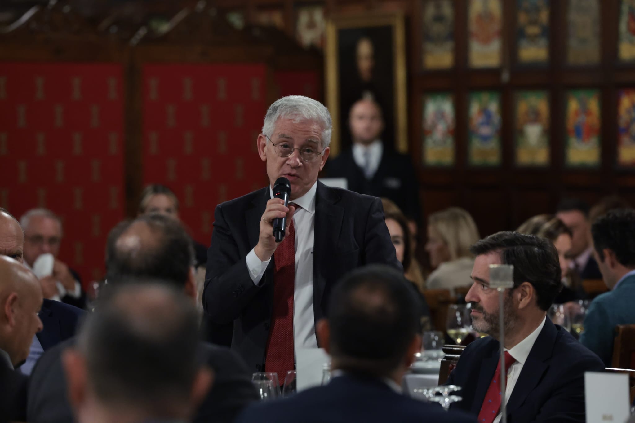 SUR dinner at the World Travel Market 2023