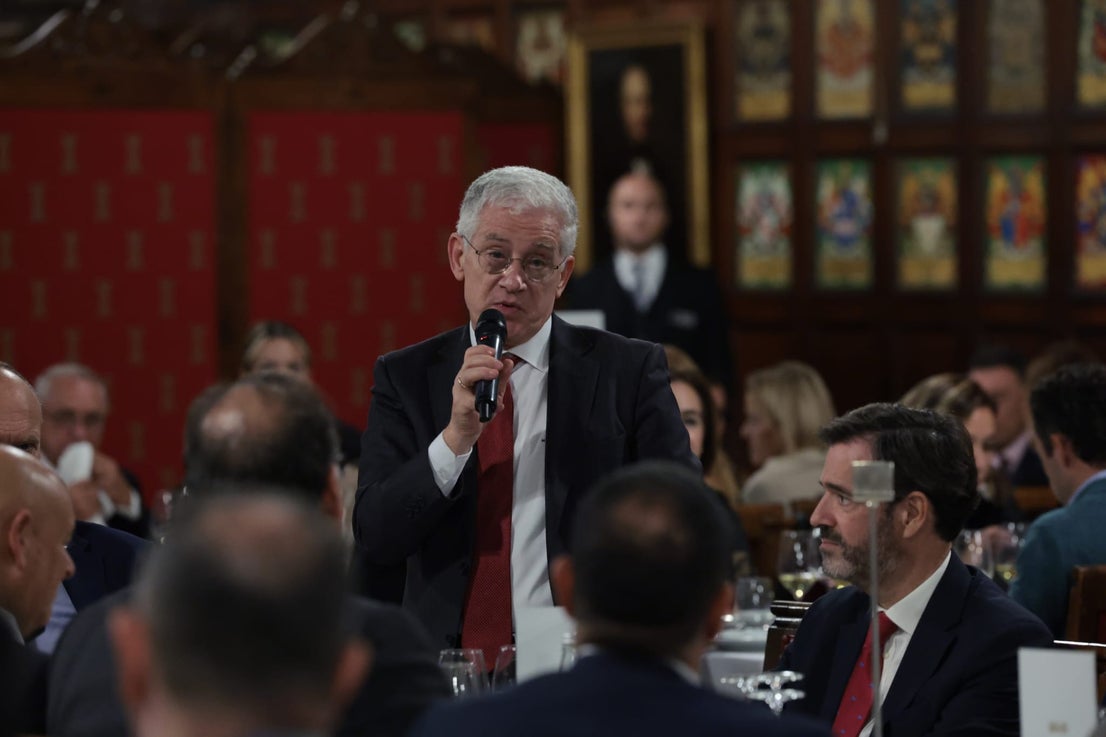 SUR dinner at the World Travel Market 2023