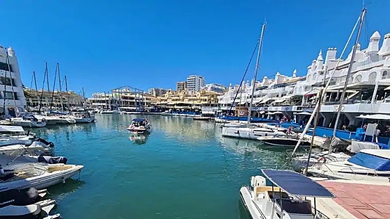 Initiatives launched to help boost business in Benalmádena marina after slump in trade