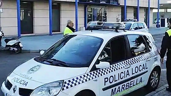 'I have killed my friend': The alleged prank call that sparked a huge police operation in Marbella