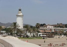 La Farola.