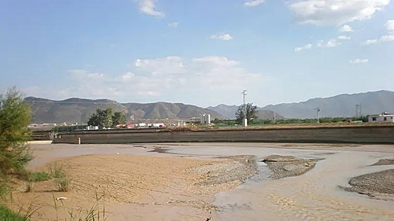 Lack of rainfall forces Malaga to resurrect emergency water sources from 1995 drought