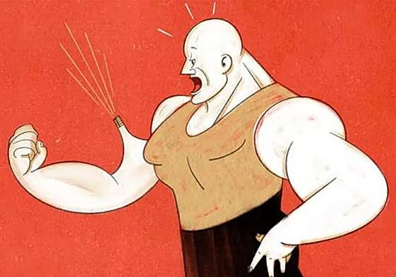 'Protein-enriched' foods. Do we really need them?