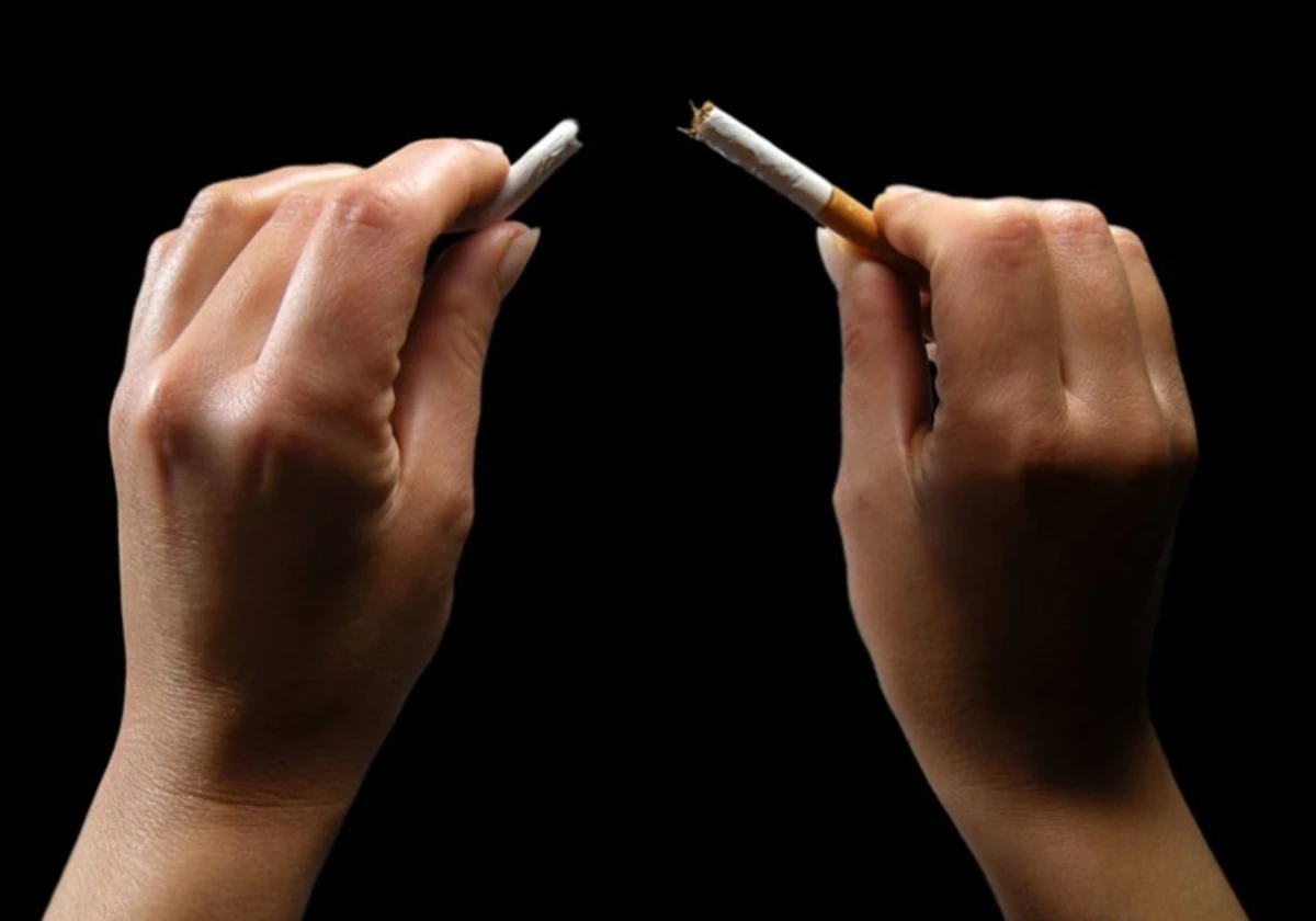 Spanish government starts funding a second drug to help people quit smoking in 25 days